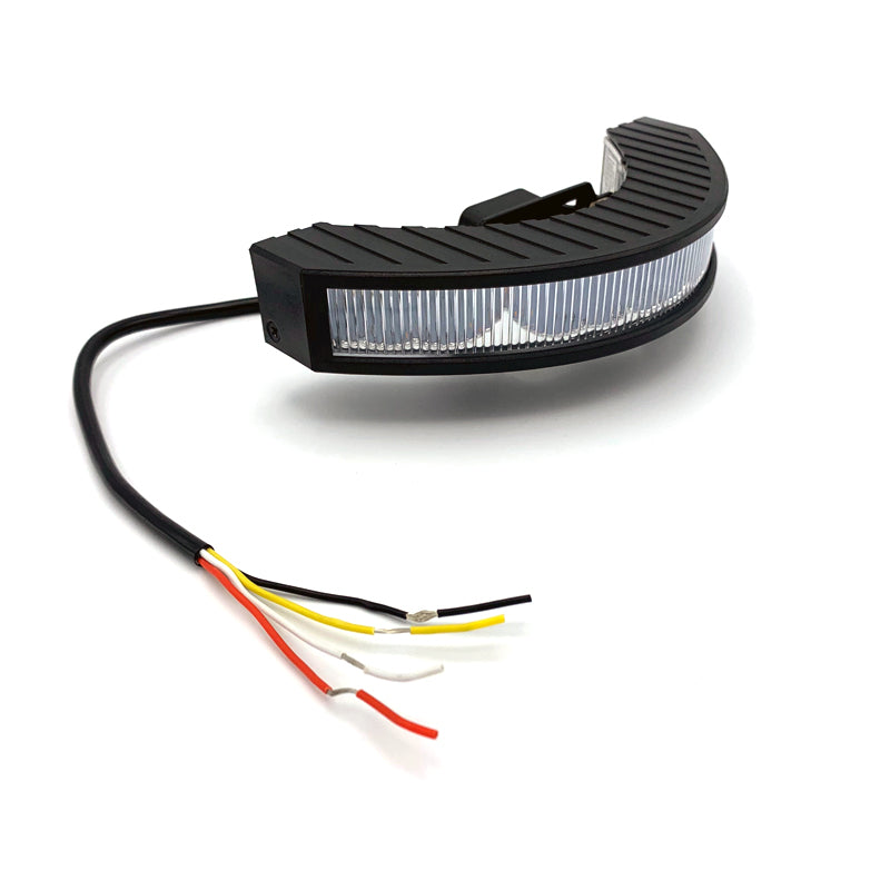 Corner LED Beacon