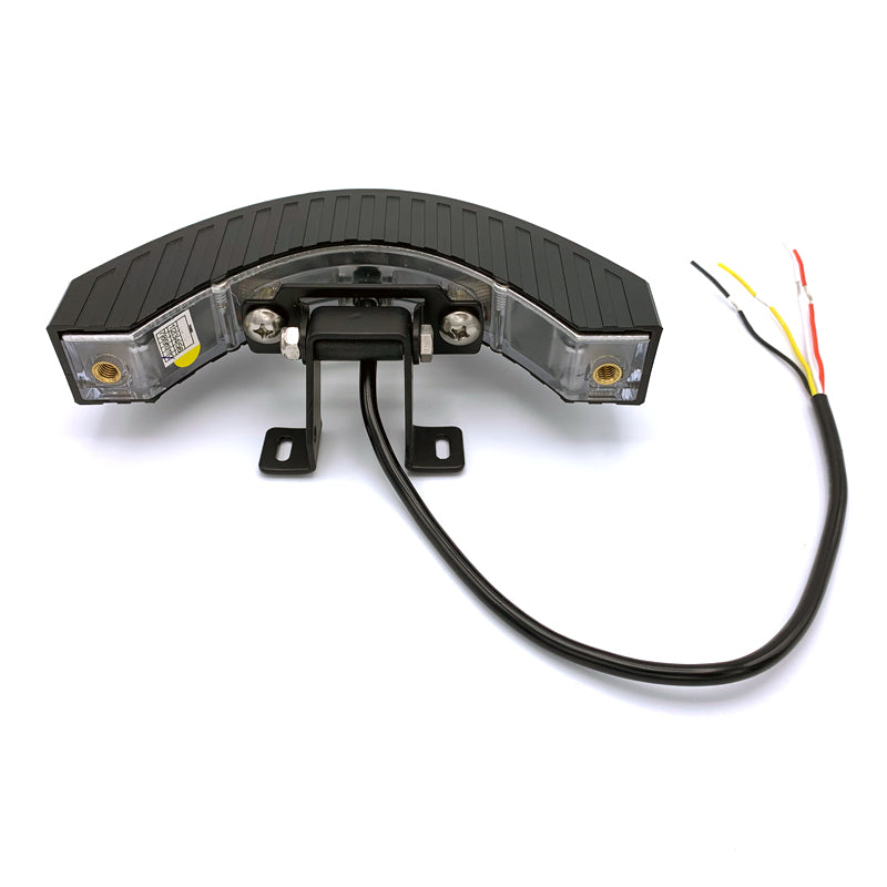 Corner LED Beacon