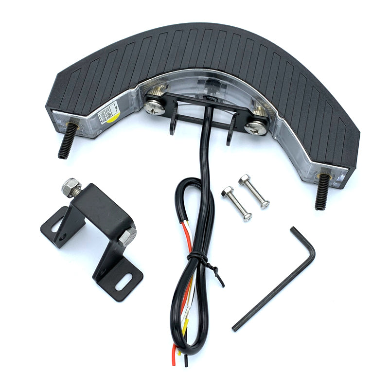 Corner LED Beacon