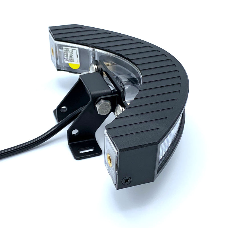 Corner LED Beacon