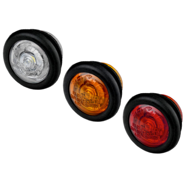 Mini Marker Lights