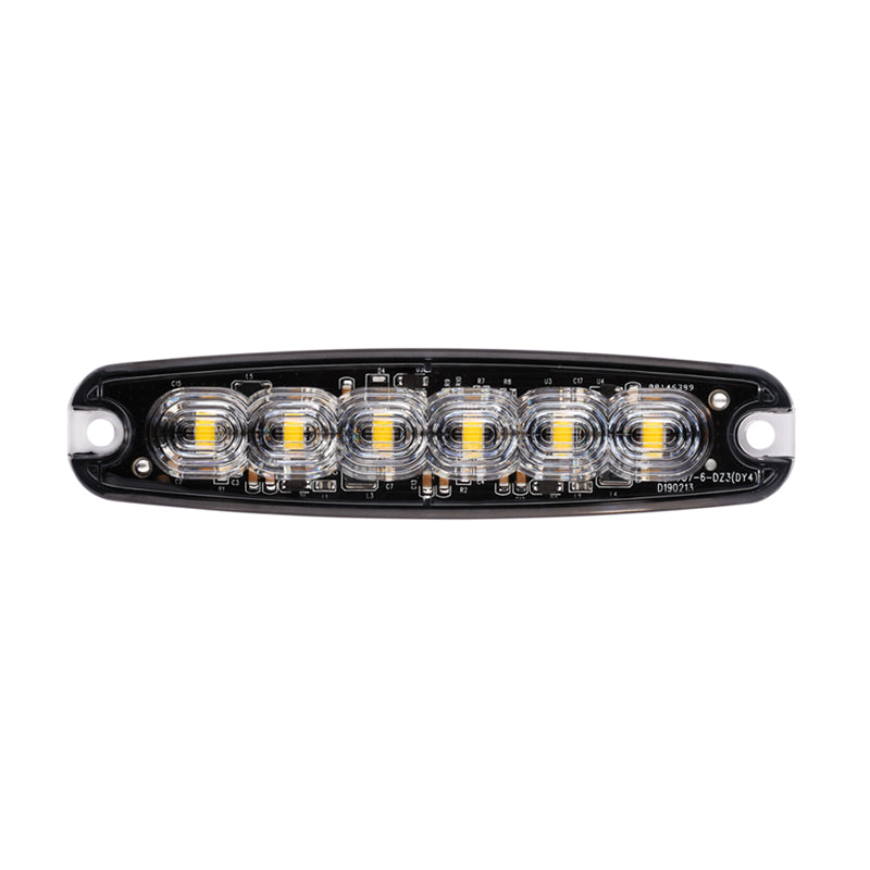 Multi-function Driving Lights for Trucks