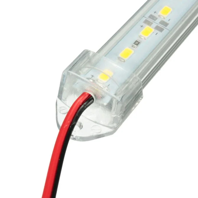 Budget Interior Strip Light