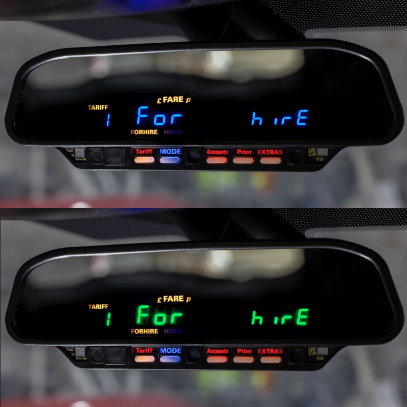 Viking V5M Taxi Mirror Meter Wosson Web Shop viking-v5m-taxi-mirror-meter-wosson-web-shop
