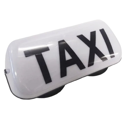 14" LED Budget Taxi Rooflight