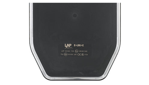 LAP Electrical EQUINOX R65 Lightbar Range