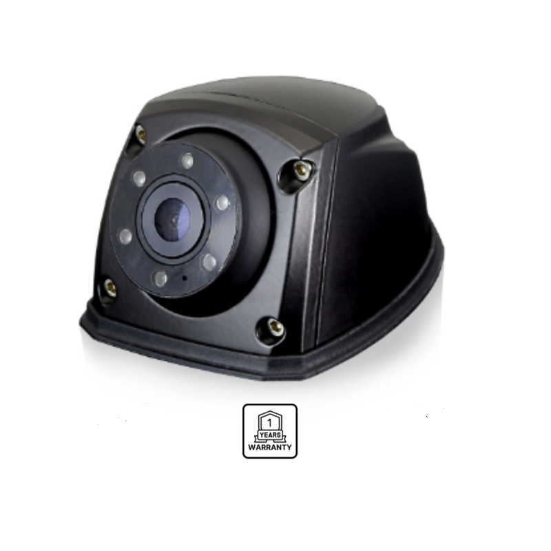 HGV Side Camera (Analogue D1)