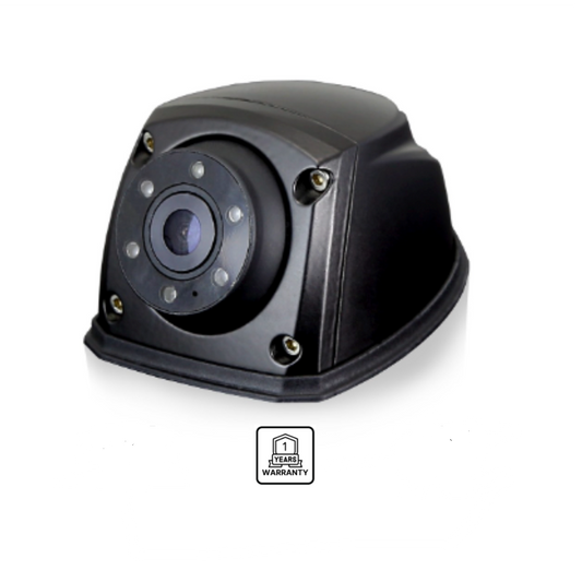 HGV Side Camera (Analogue D1)