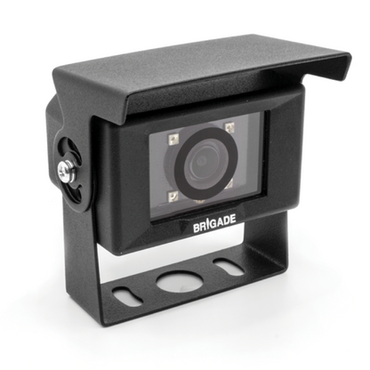 Brigade Full HD 1080P Rear / Reverse camera