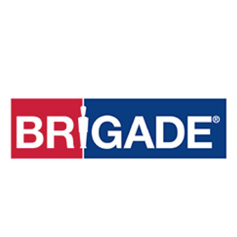 Brigade Full HD 1080P Rear / Reverse camera