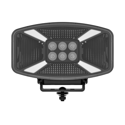 Multi-function Driving Lights for Trucks
