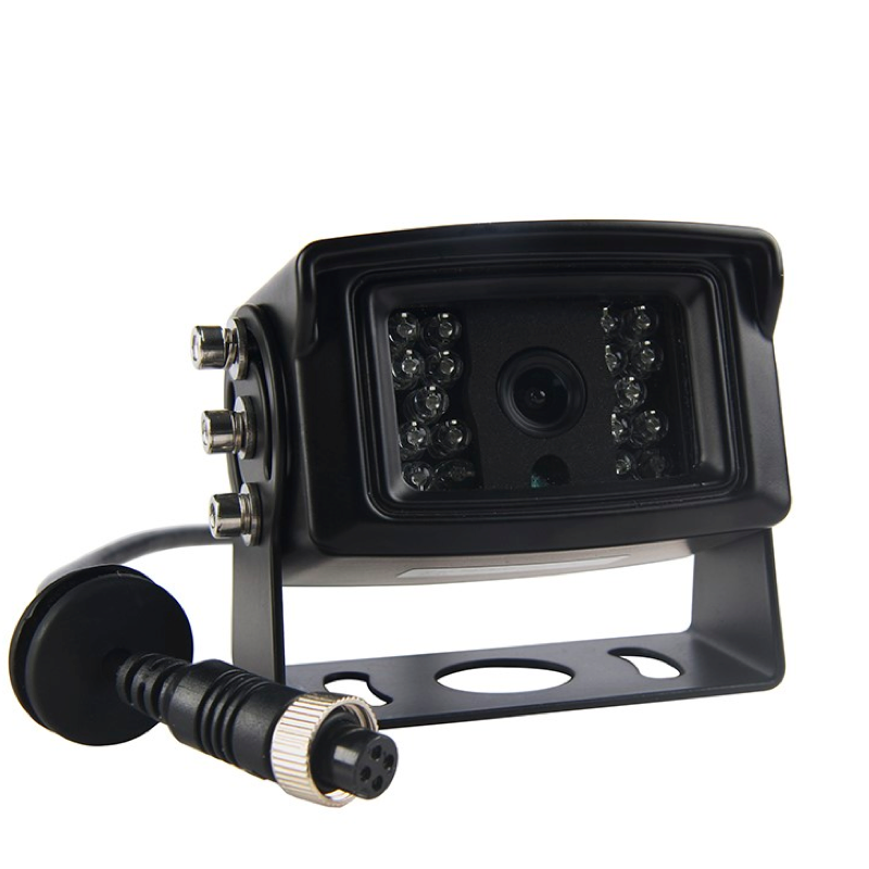 HGV Heavy Duty Rear Camera (Analogue D1)