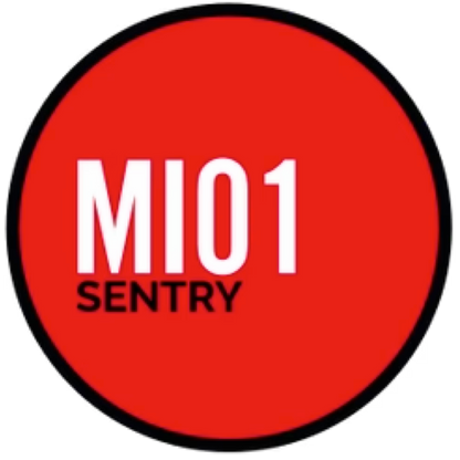 Mi01 Sentry Asset Tracking