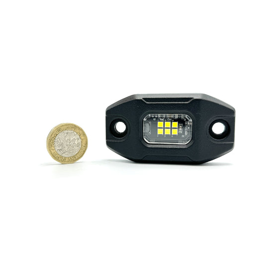 Luminance Reverse Lamp Module Vehicle Lighting – Wosson? Web Shop