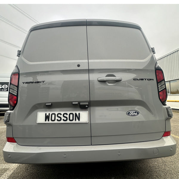 Digital Rear View Mirror – Wosson? Web Shop