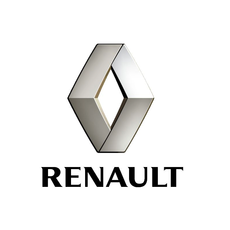 Integrated Reverse Camera Solution for Renault / Dacia with Media Nav