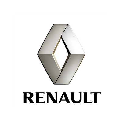 Integrated Reverse Camera Solution for Renault / Dacia with Media Nav