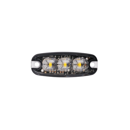 Low Profile Strobe Lights