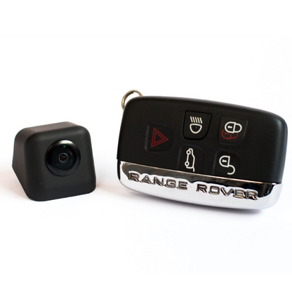 Van Reverse Camera System (High Definition)