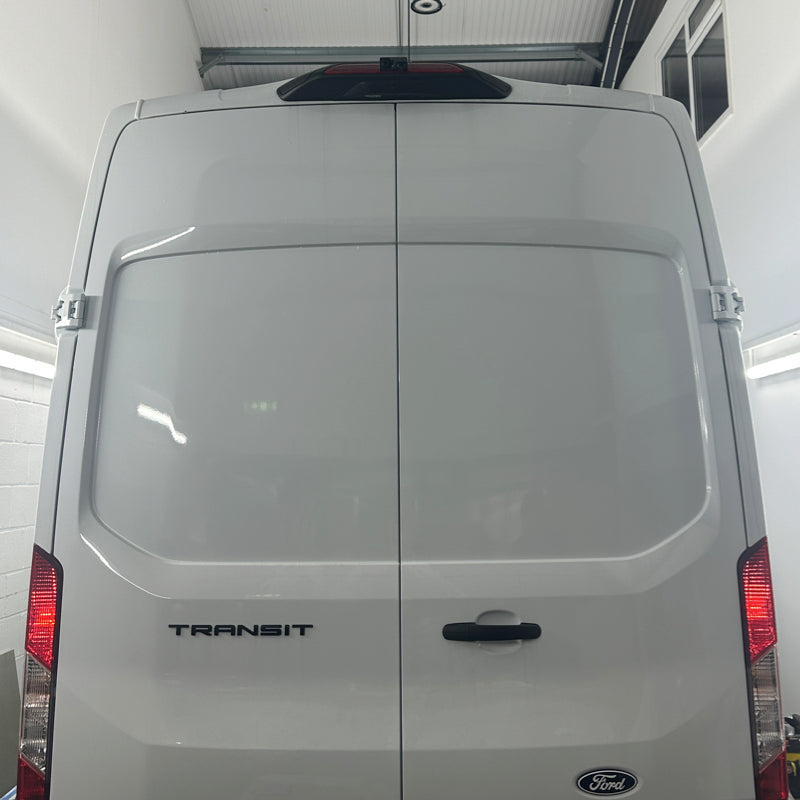 Dual Camera System for Transit, Boxer, Ducatto, Relay Vans & more...