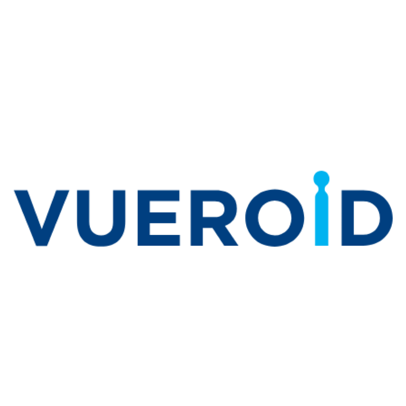 Vueroid SD Cards