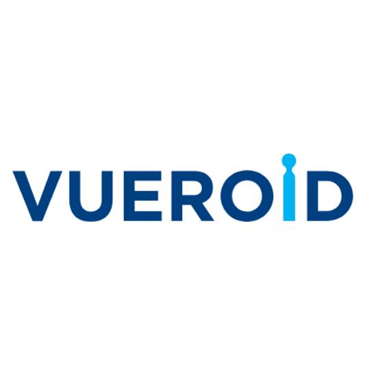 Vueroid SD Cards