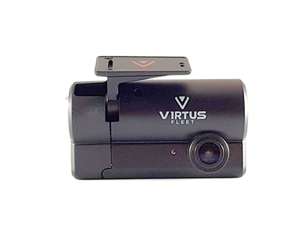 Virtus Fleet Titan Dashcam