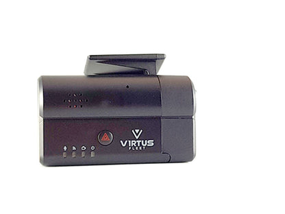 Virtus Fleet Titan Dashcam