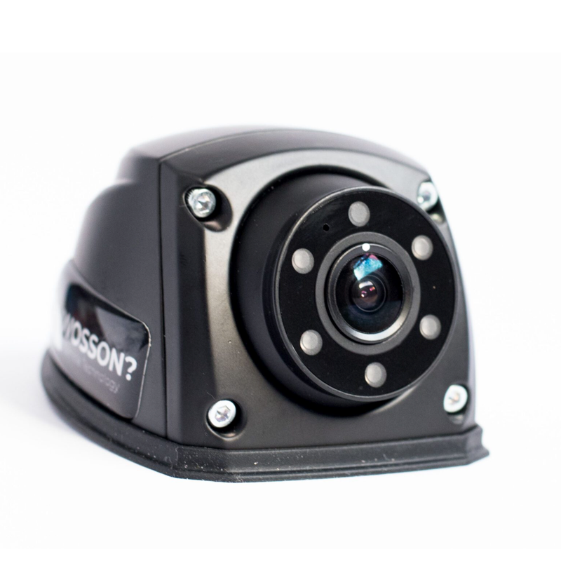 Wosson Premium HGV FULL HD Side Camera