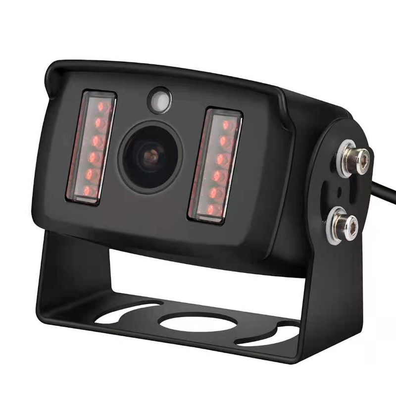 Wosson Premium HGV Heavy Duty Rear Camera (Full HD) Wide Angle