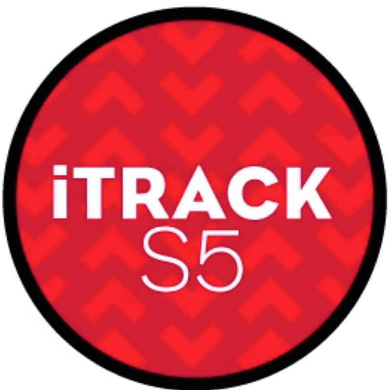 iTrack S5 Moving Intelligence