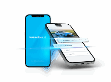 Vueroid S1 Infinite